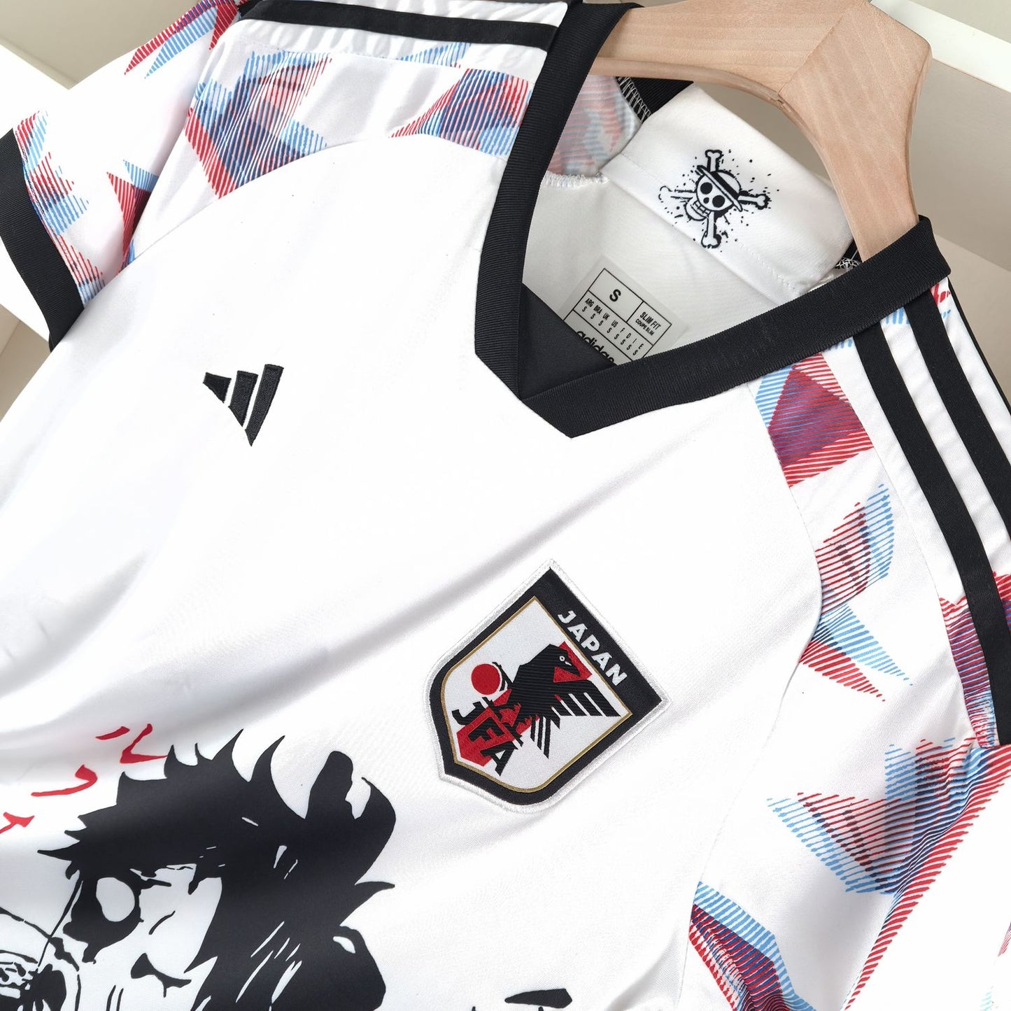 Japan Edition S-XXL