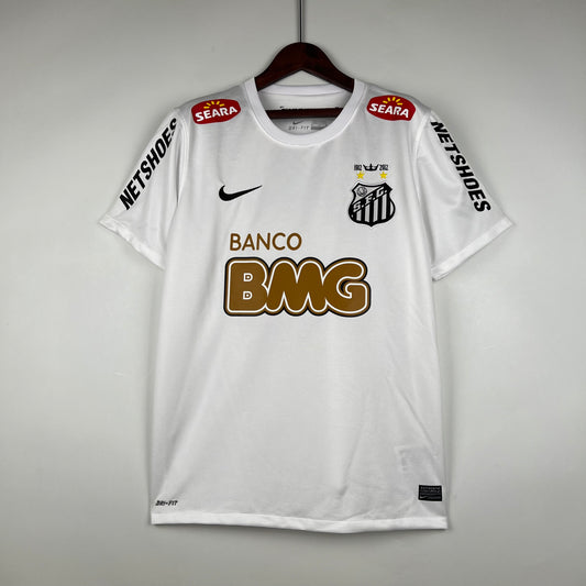 Santos Retro Jersey 12/13 S-XXL