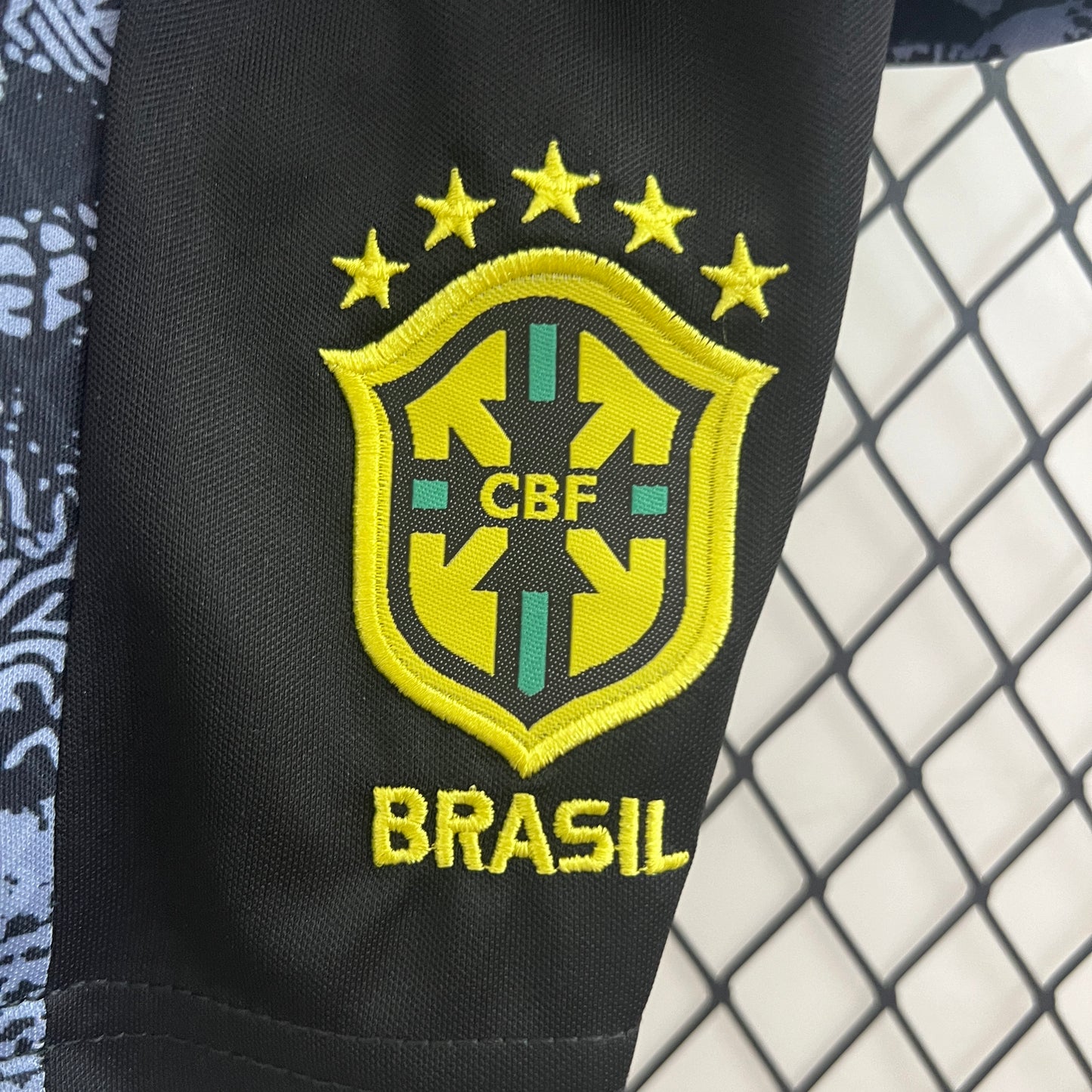 Brazil Child Kit Size 16-28 