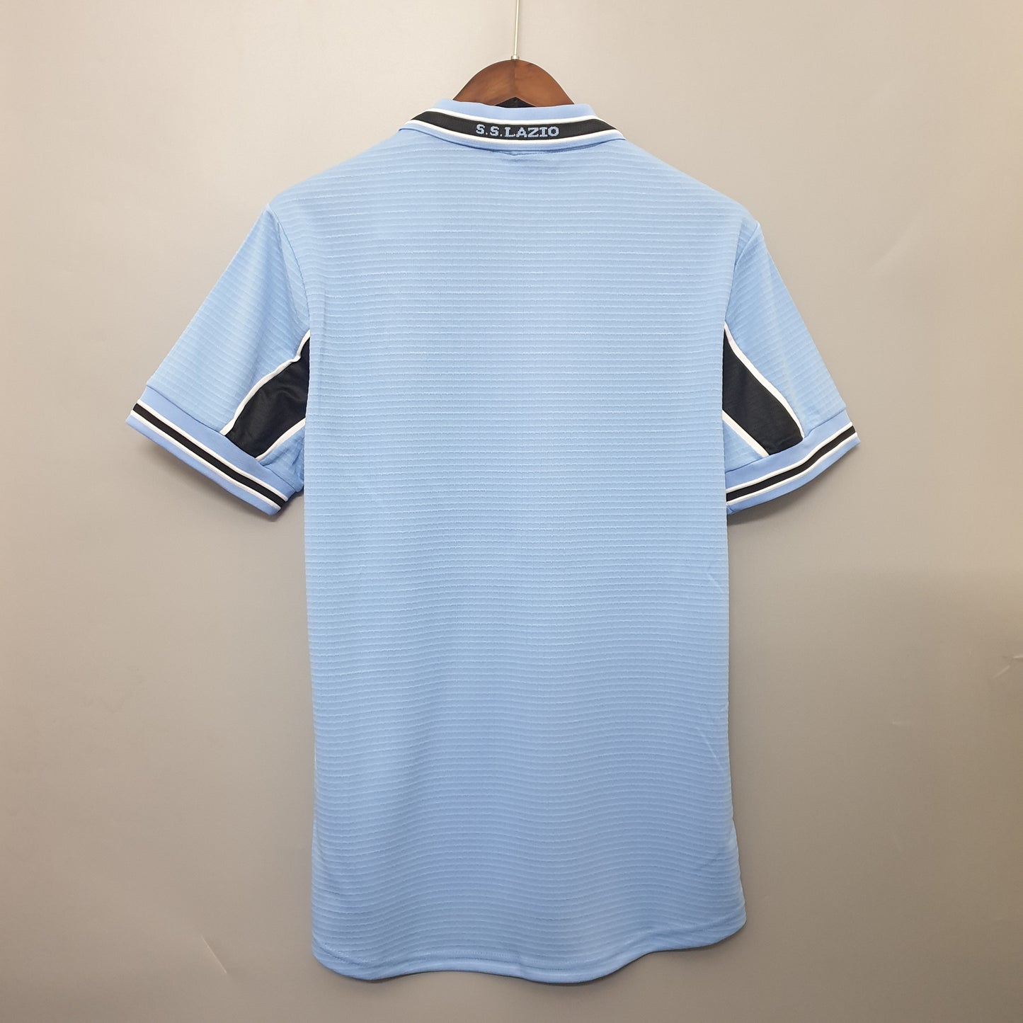 Lazio Retro Jersey 99/00 S-XXL 