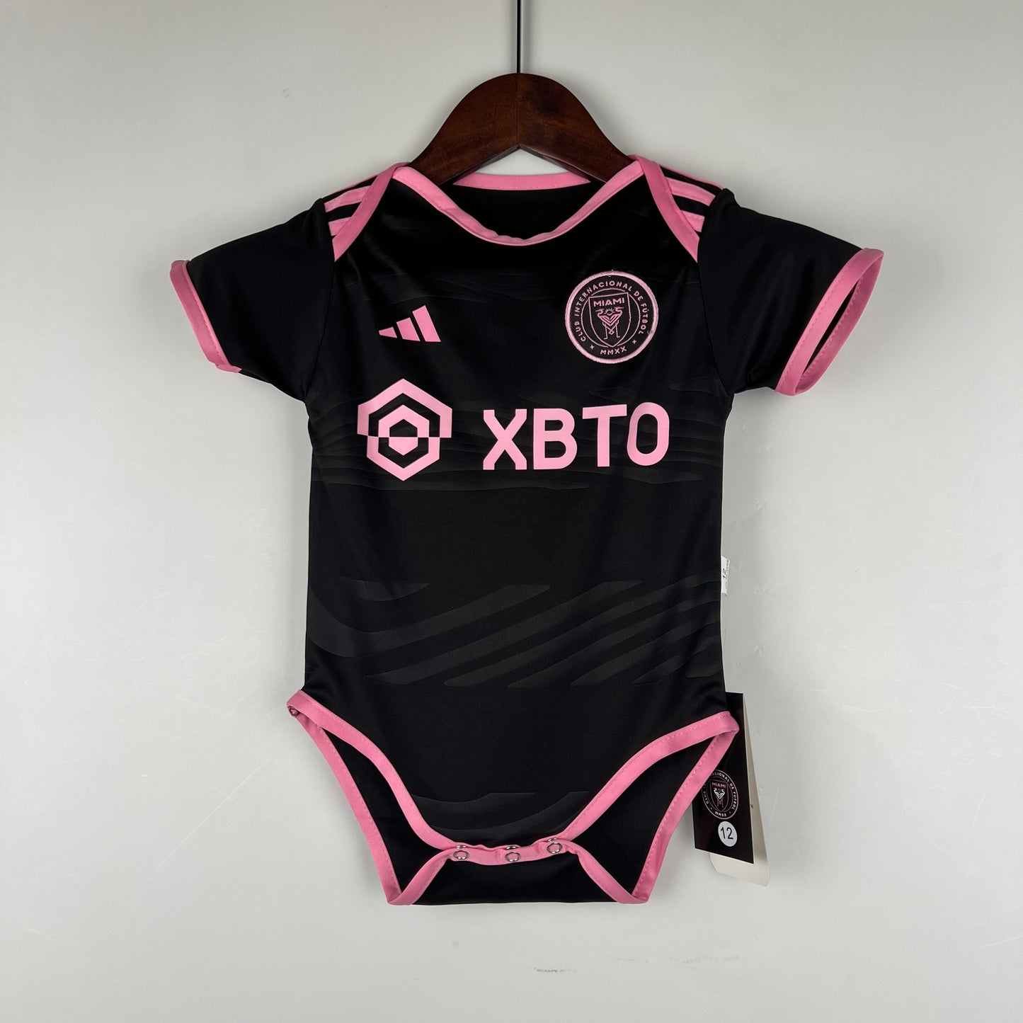 Miami Baby Jersey 9/12 Meses