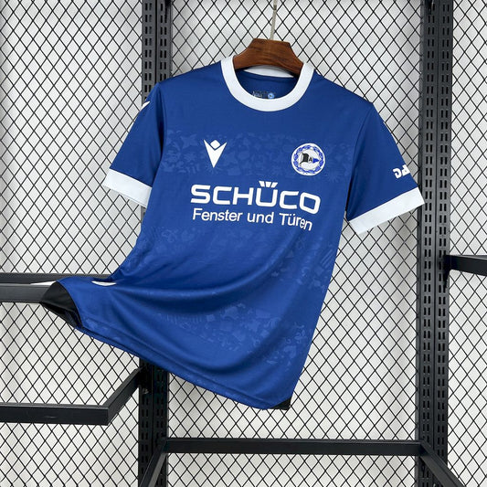 Camiseta Local Armenia Bielefeld 24/25