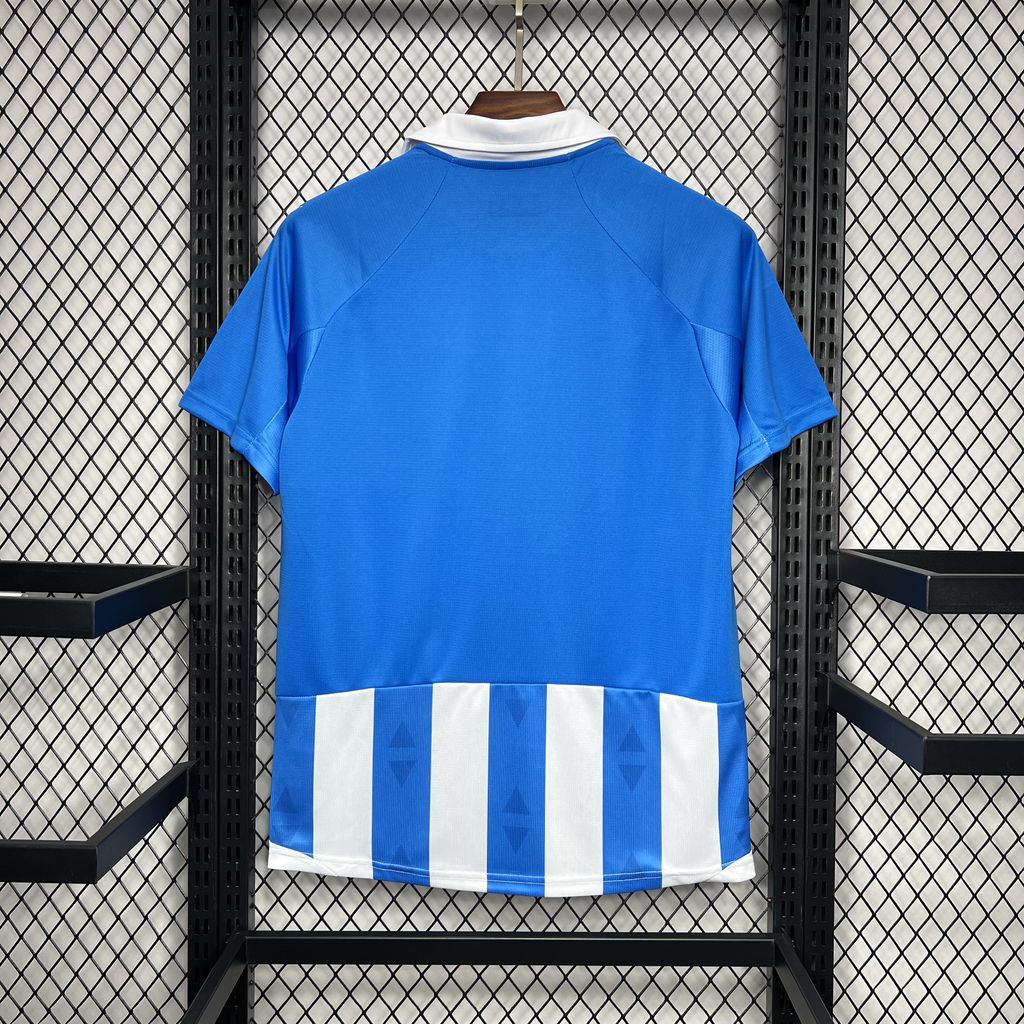 Espanyol Jersey 24/25 S-XXL