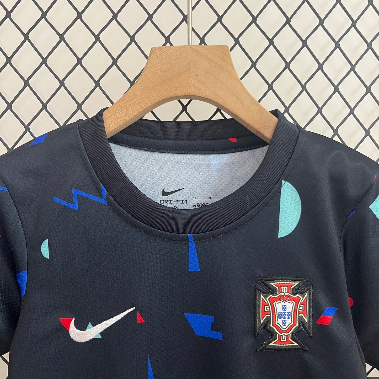 Ajax Children's Kit Size 16-28 