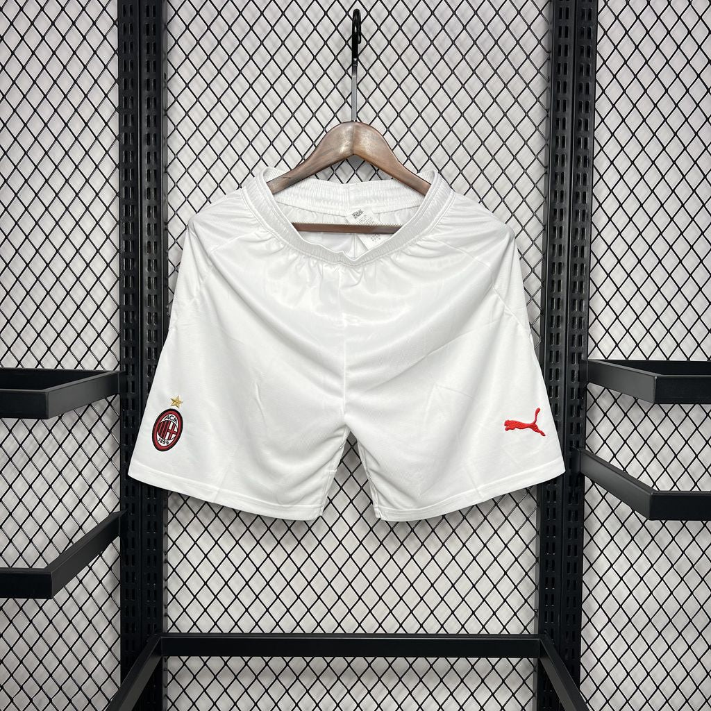 AC Milan Pantalón S-XXL 24/25