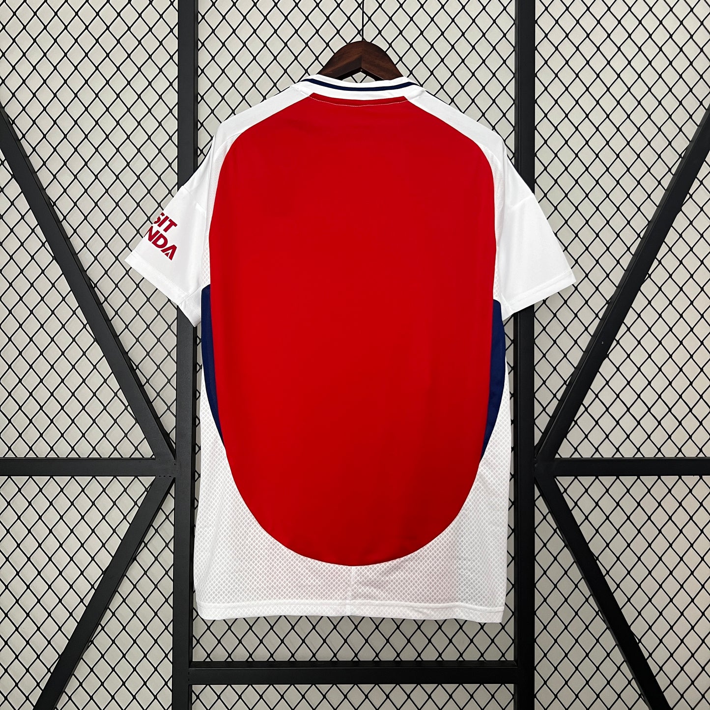 Arsenal Jersey 24/25 S-XXL