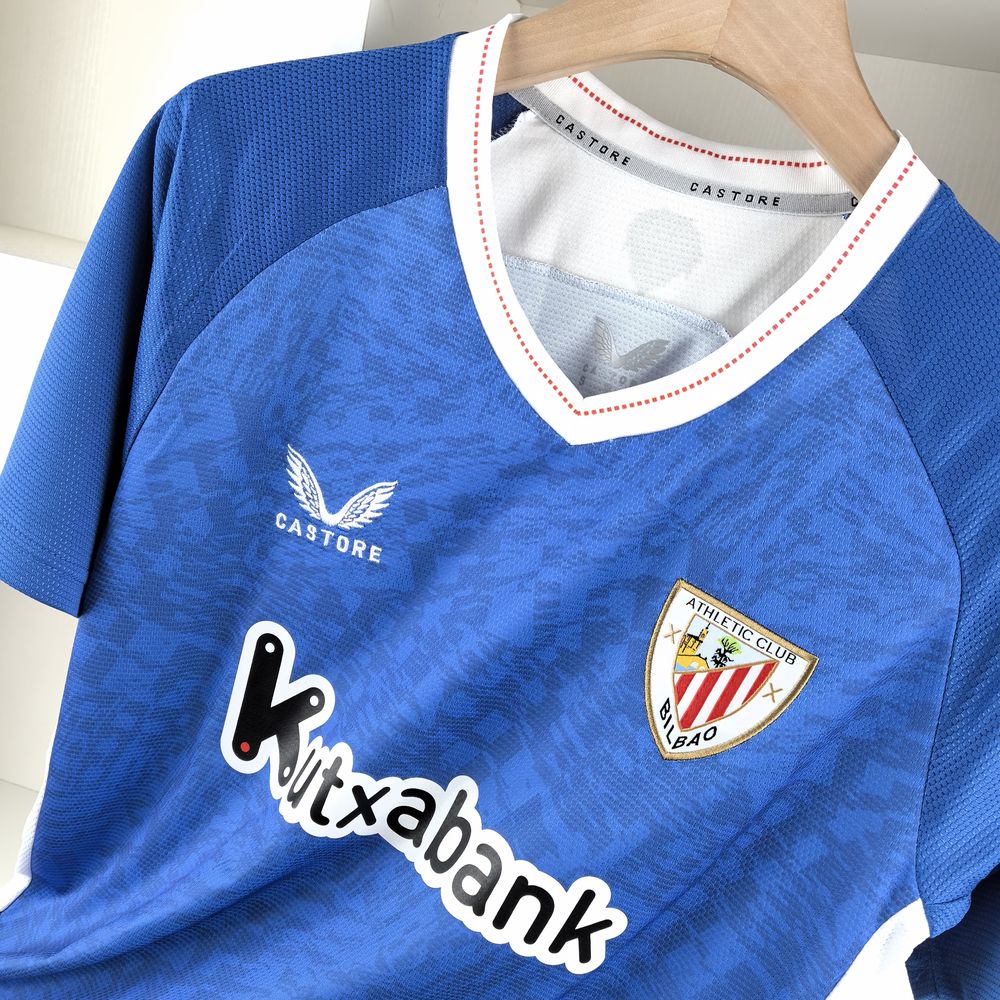 Athletic Club 24/25 S-XXL