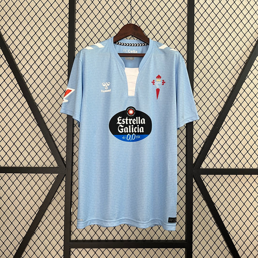 Celta Jersey 24/25 S-XXL