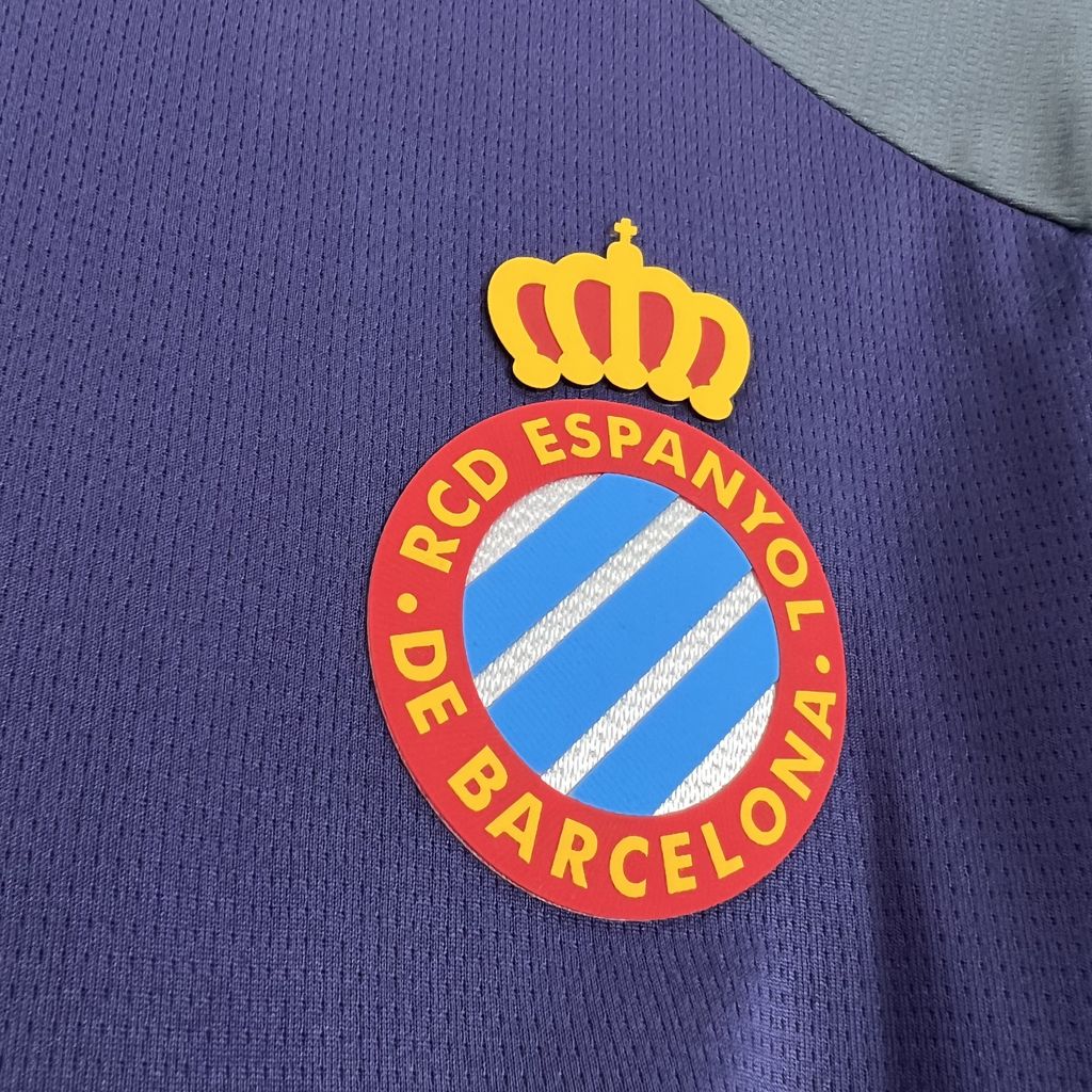 Espanyol Jersey 24/25 S-XXL