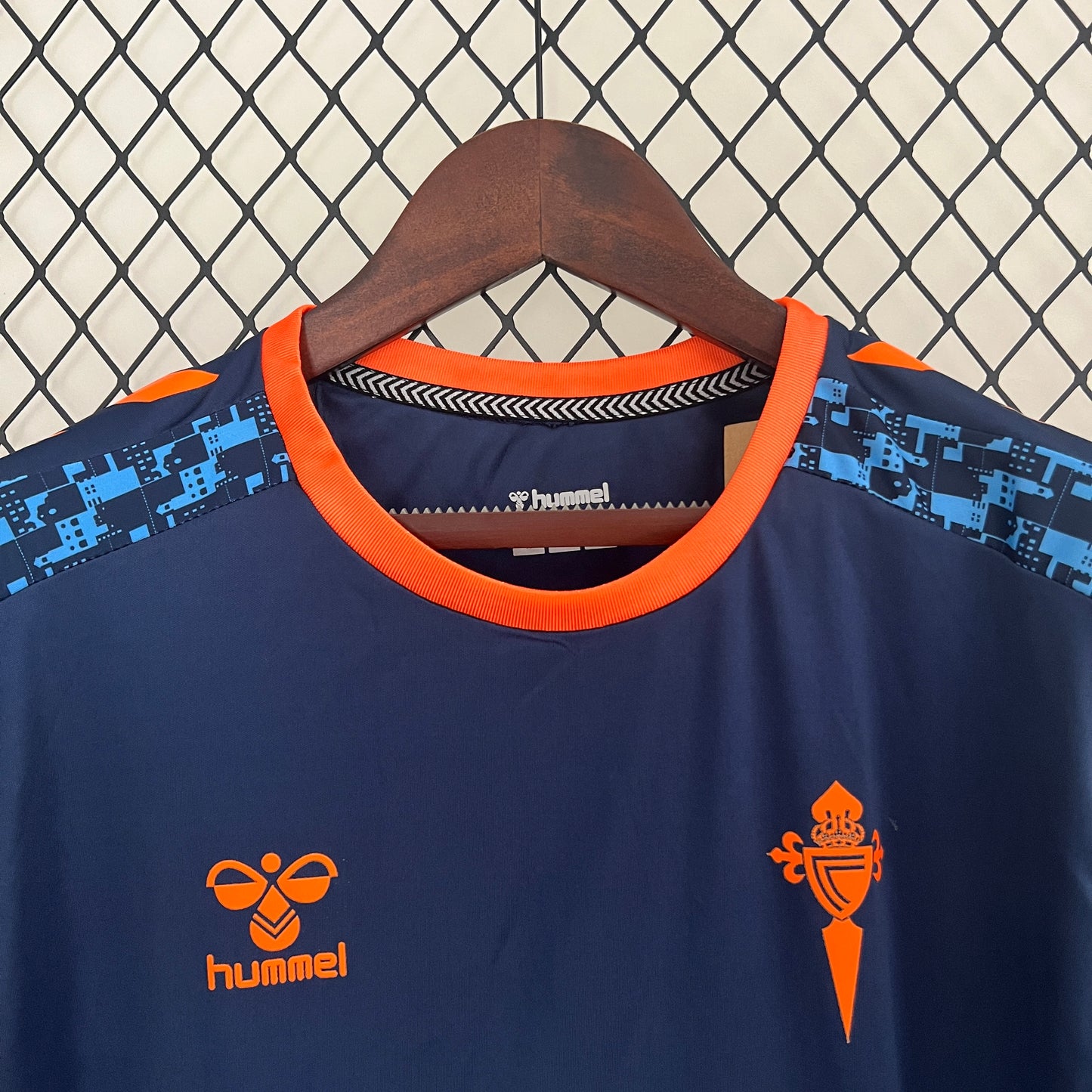 Celta Jersey 24/25 S-XXL