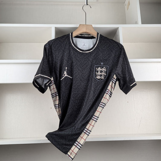 Inglaterra x Burberry Jersey Special Edition S-3XL