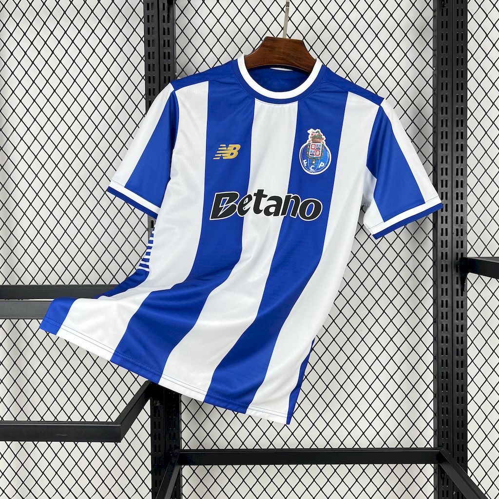 Camiseta FC Porto Local 25/26
