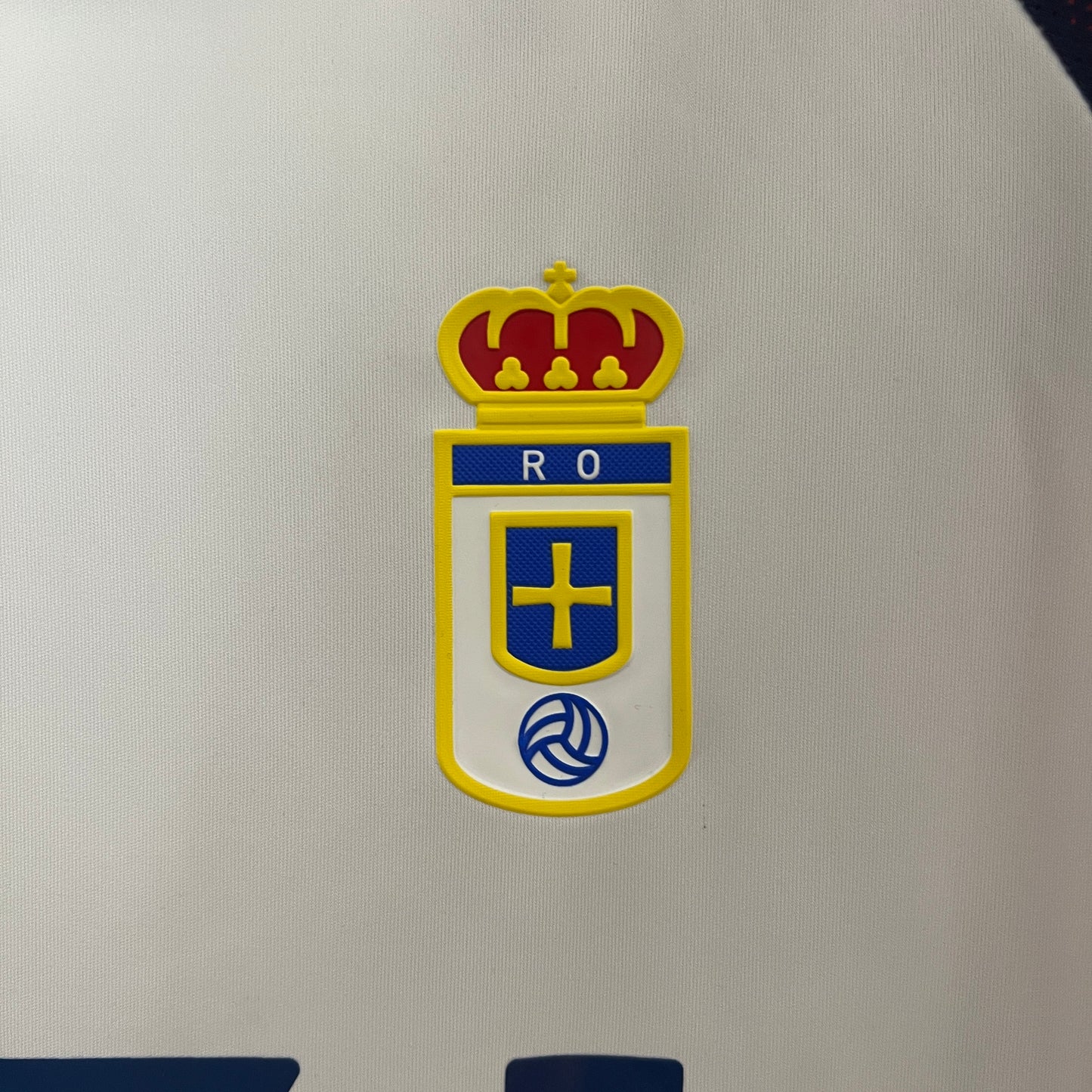 Real Oviedo Jersey 24/25 S-XXL