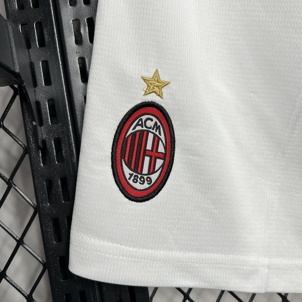 AC Milan Pantalón S-XXL 24/25