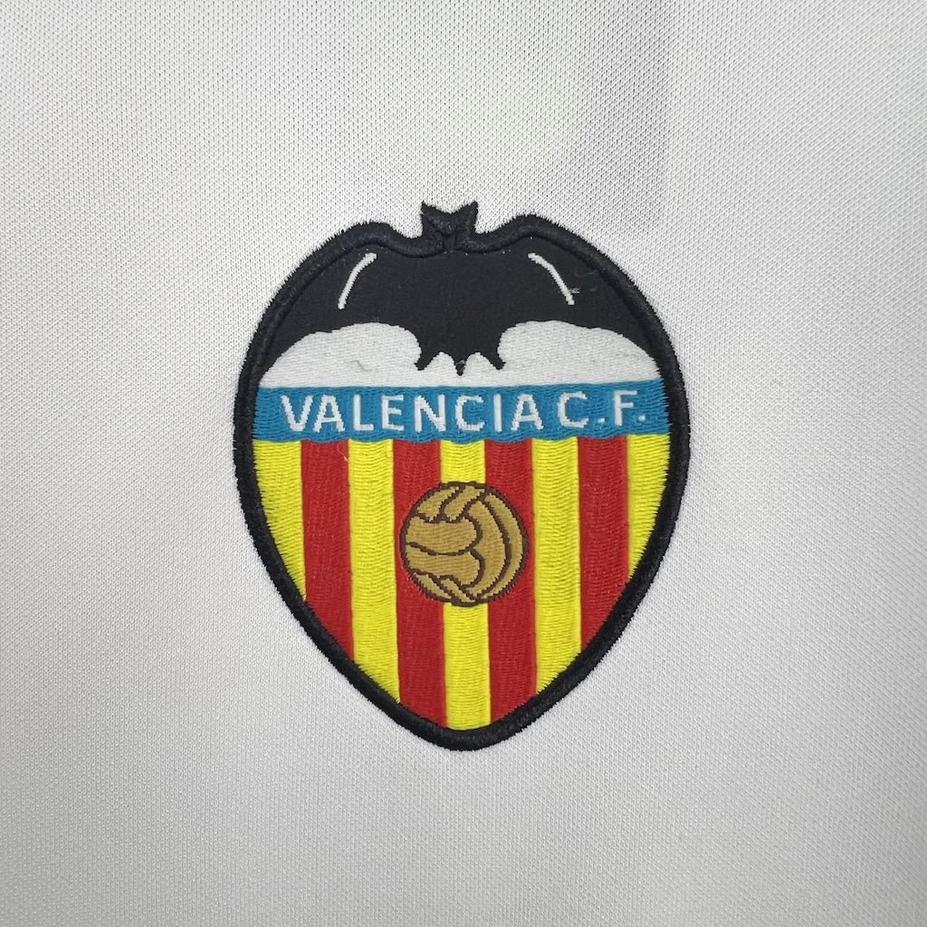 Valencia Retro Jersey 99/00 S-XXL