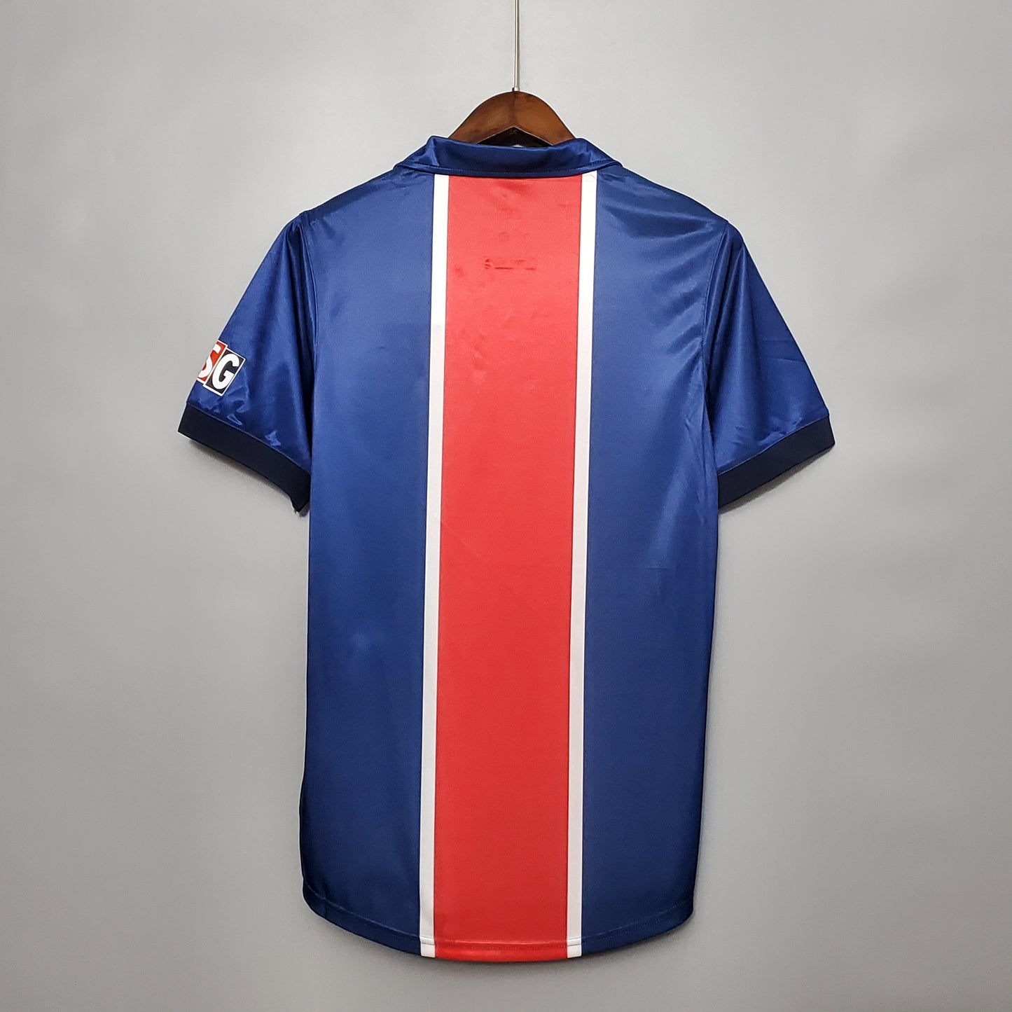 PSG Retro Jersey 98/99 S-XXL