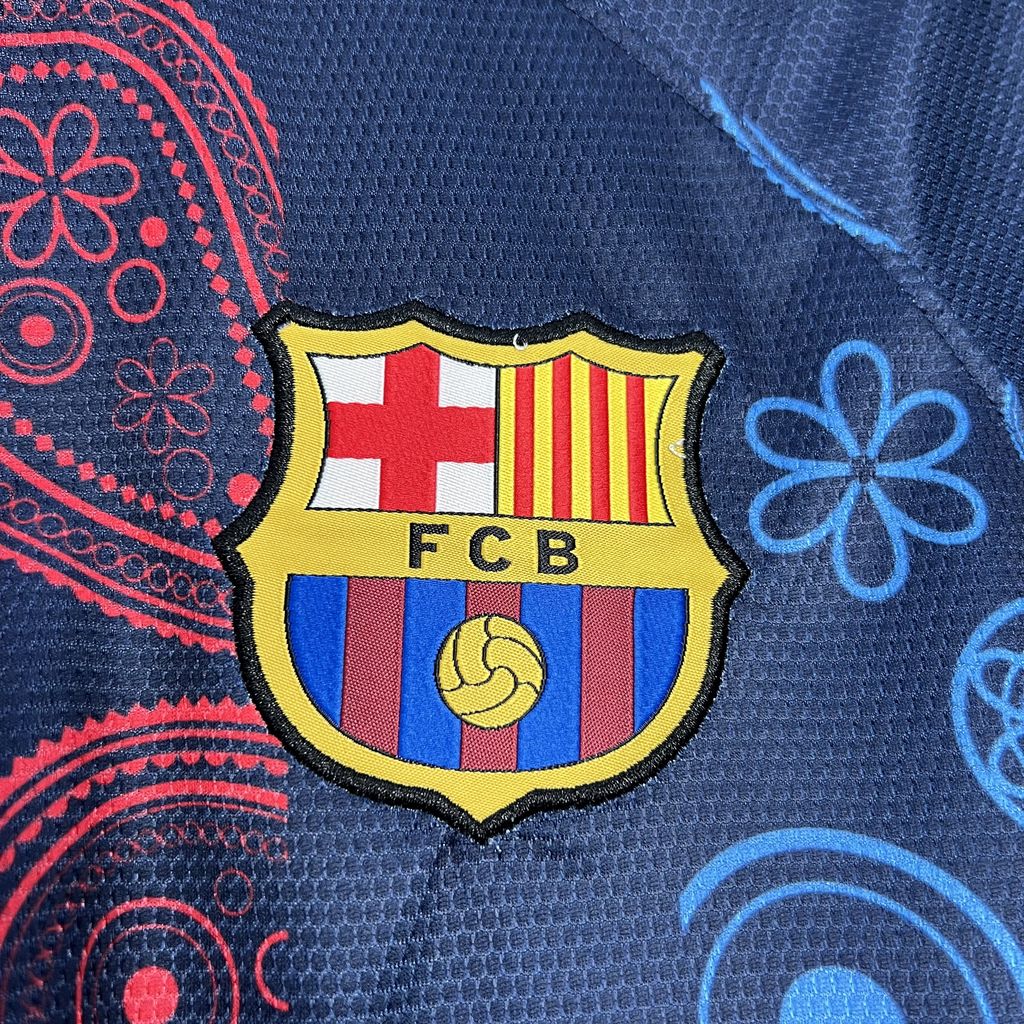 FC Barcelona Jersey Special Edition