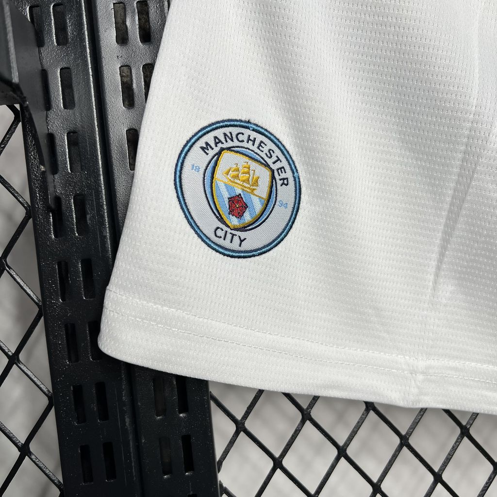 Manchester City Pantalón S-XXL 24/25