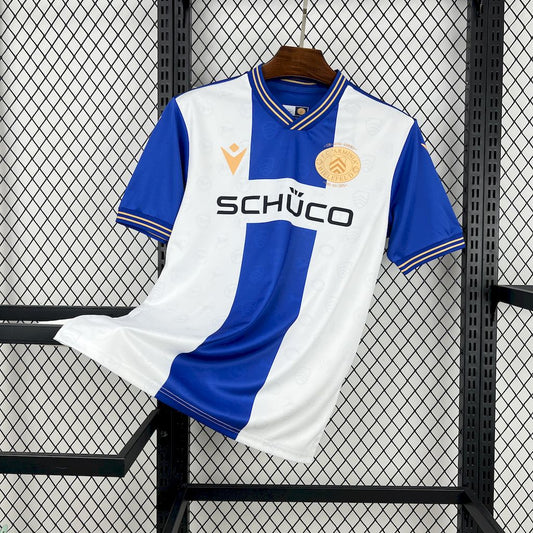 Camiseta Armenia Bielefeld 125 Aniversario
