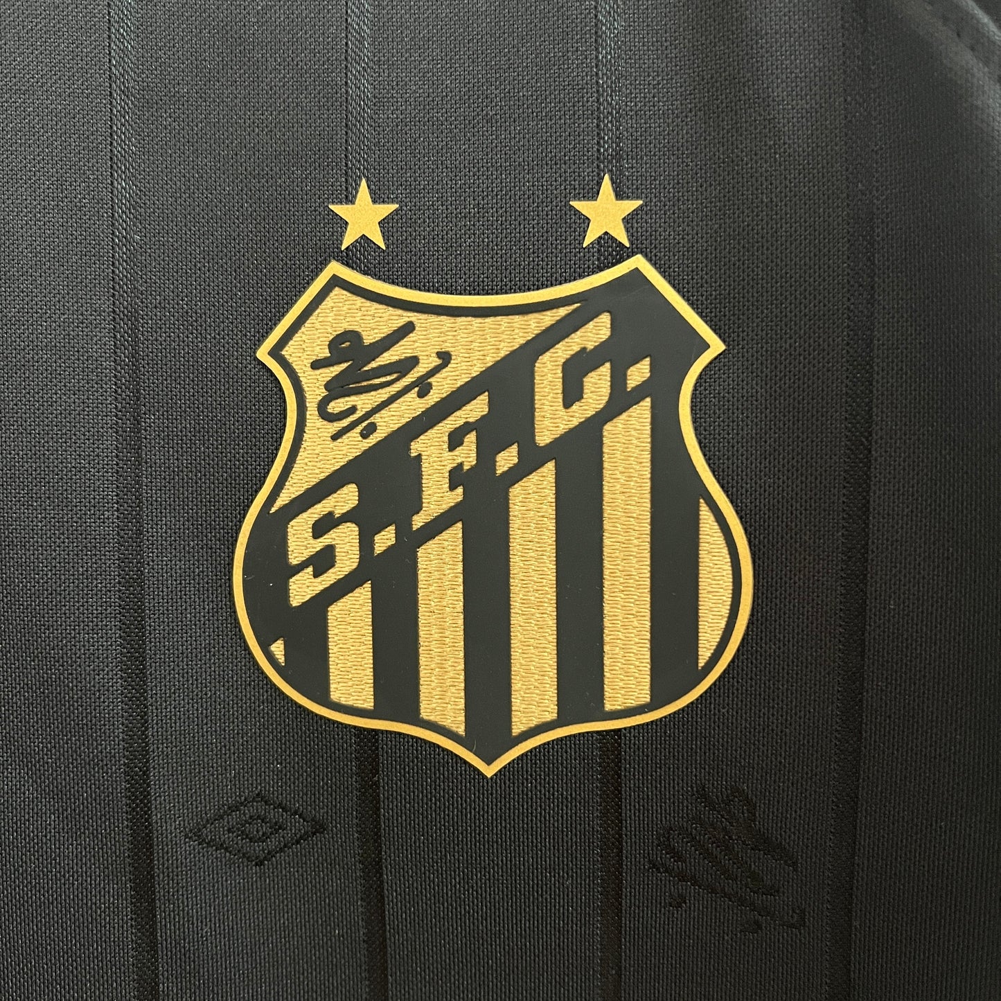 Santos Retro Jersey Commemorative S-XXL