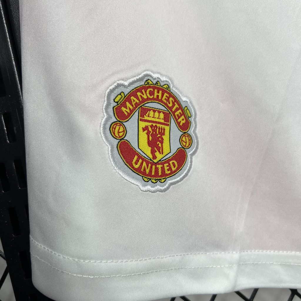 Manchester United Pantalón S-XXL 24/25