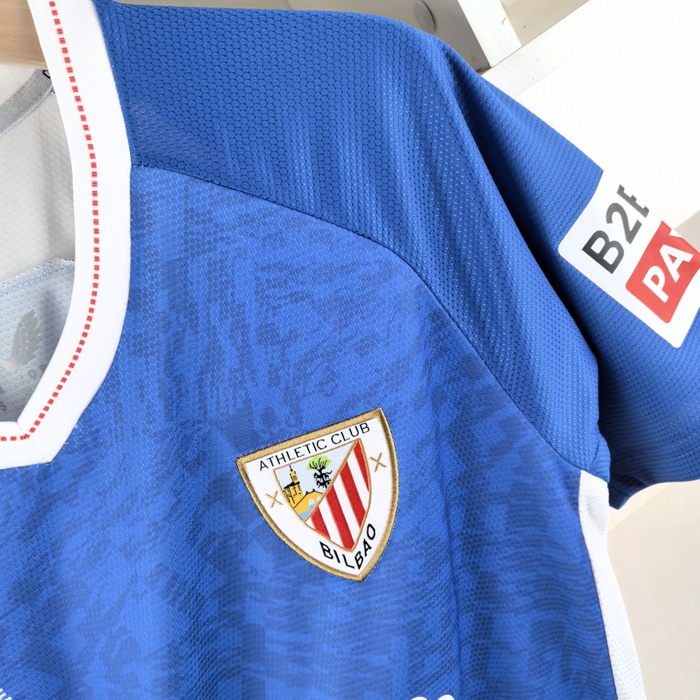 Athletic Club 24/25 S-XXL