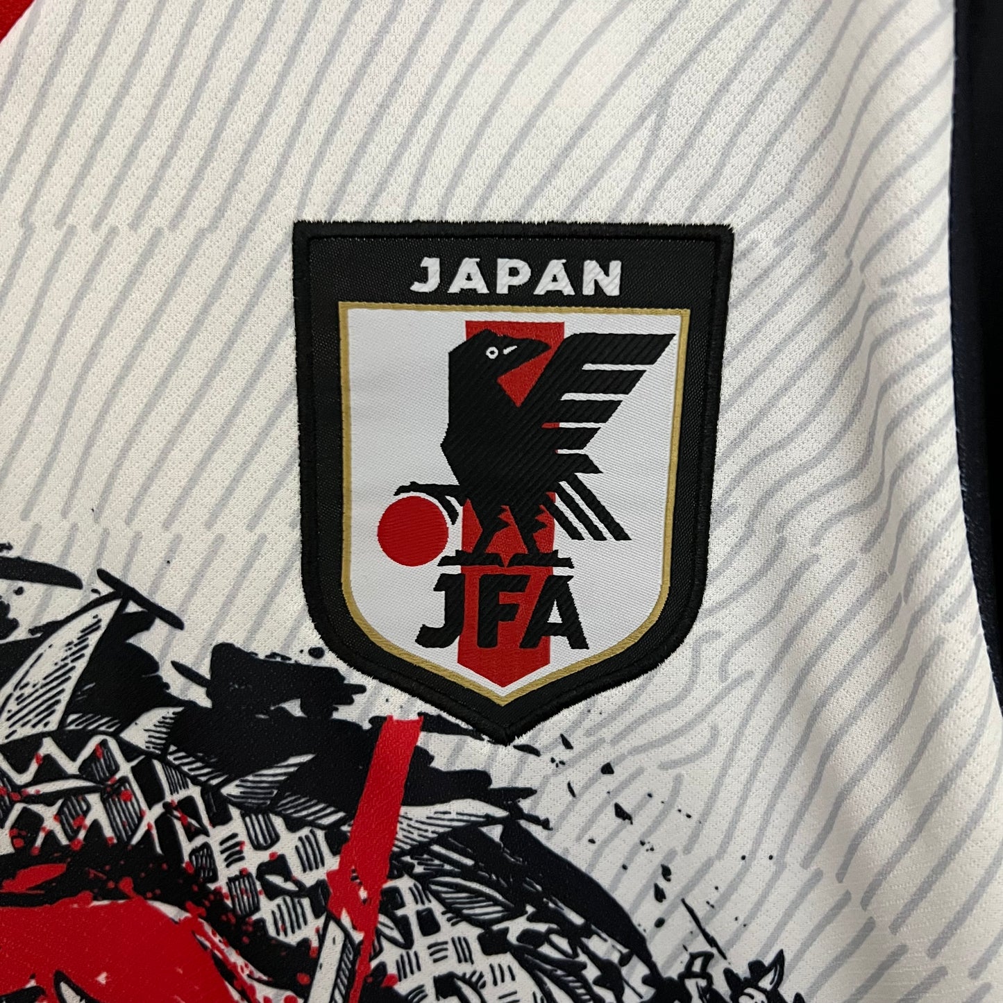 Japan Edition S-XXL