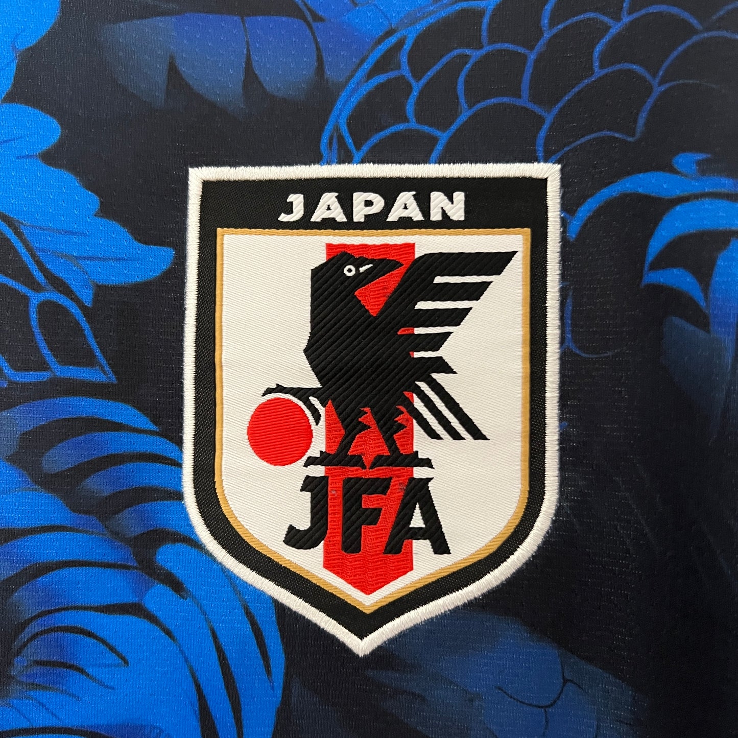 Japan Edition S-XXL