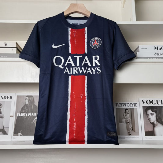 PSG Jersey 24/25 S-XXL