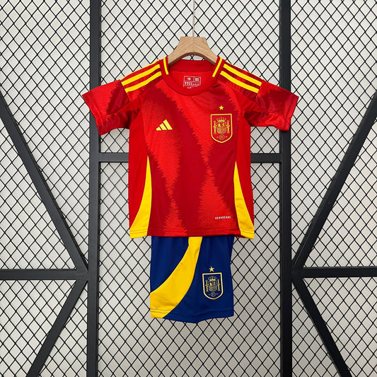 Equipación Niño España Talla 16-28