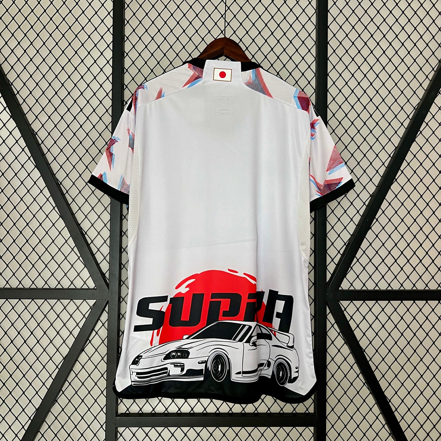 Japan Edition S-XXL