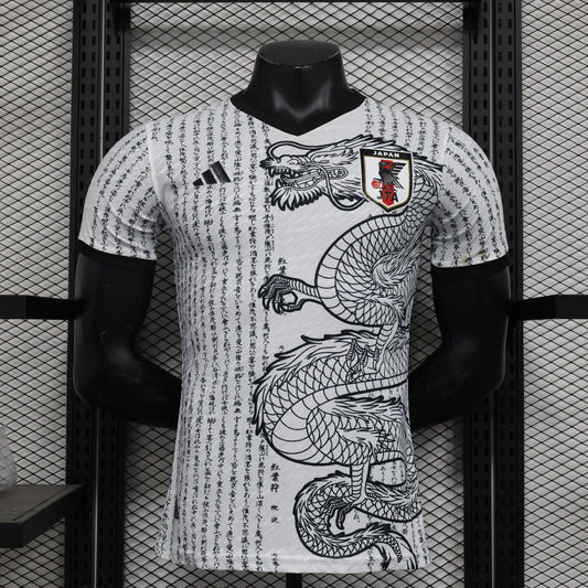 Japan Jersey Player Version 24/25 S-XXL