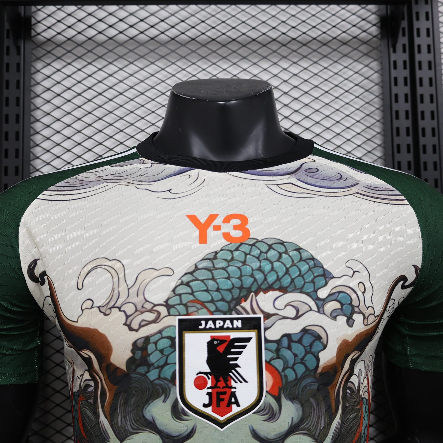 Japan Jersey Player Version 24/25 S-XXL