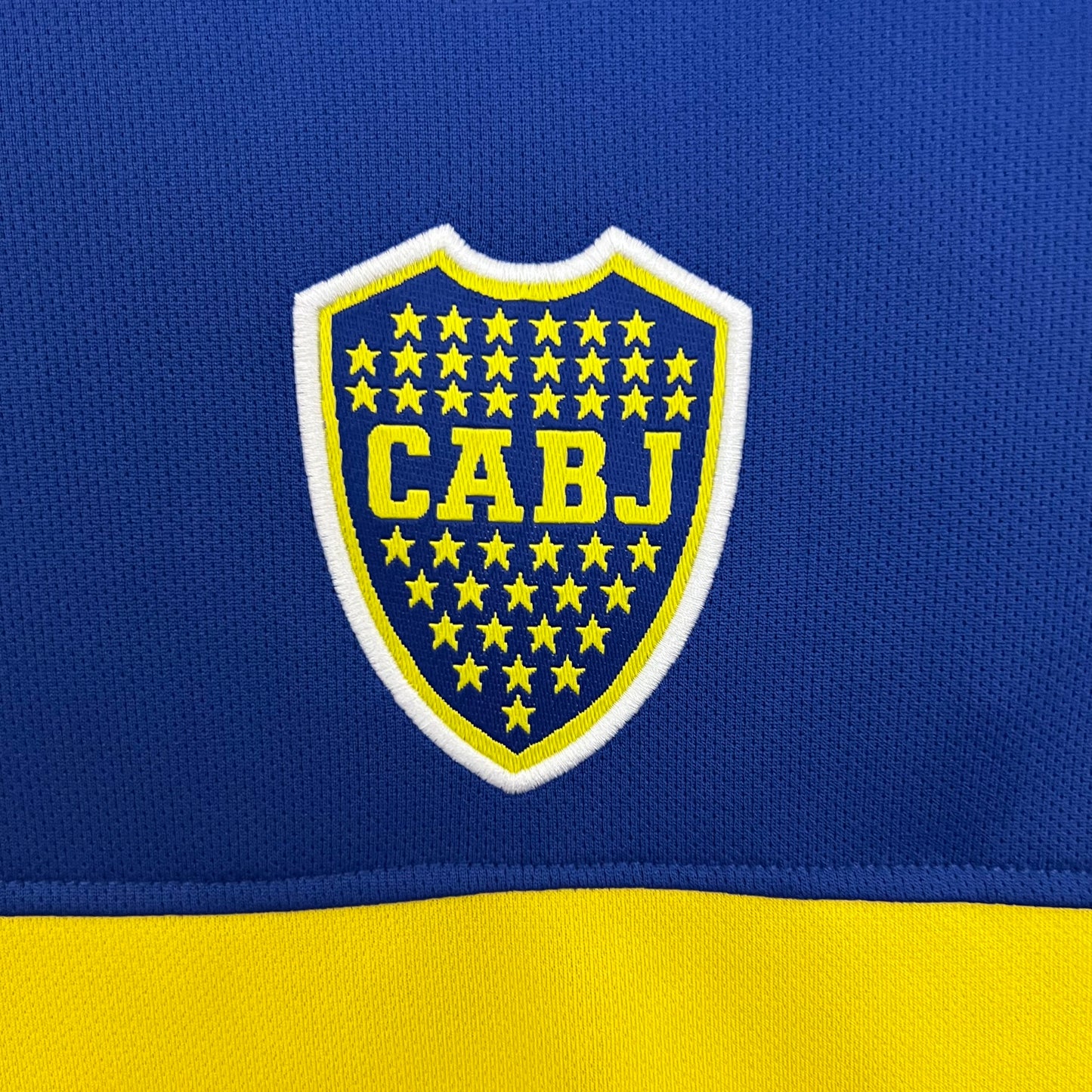 Boca Juniors Retro Jersey 04/05 S-XXL