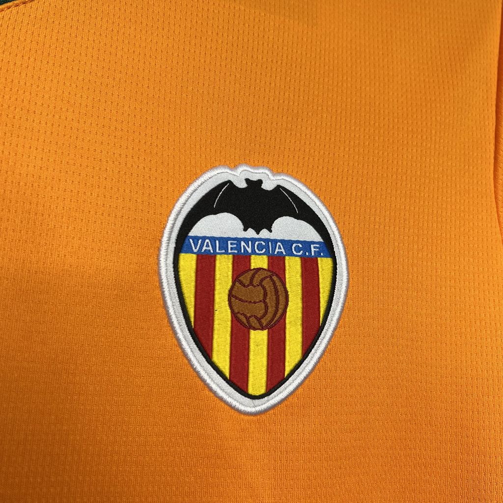 Valencia Jersey 24/25 S-XXL