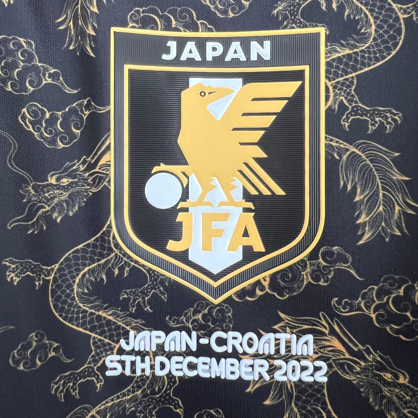 Japan Edition S-XXL