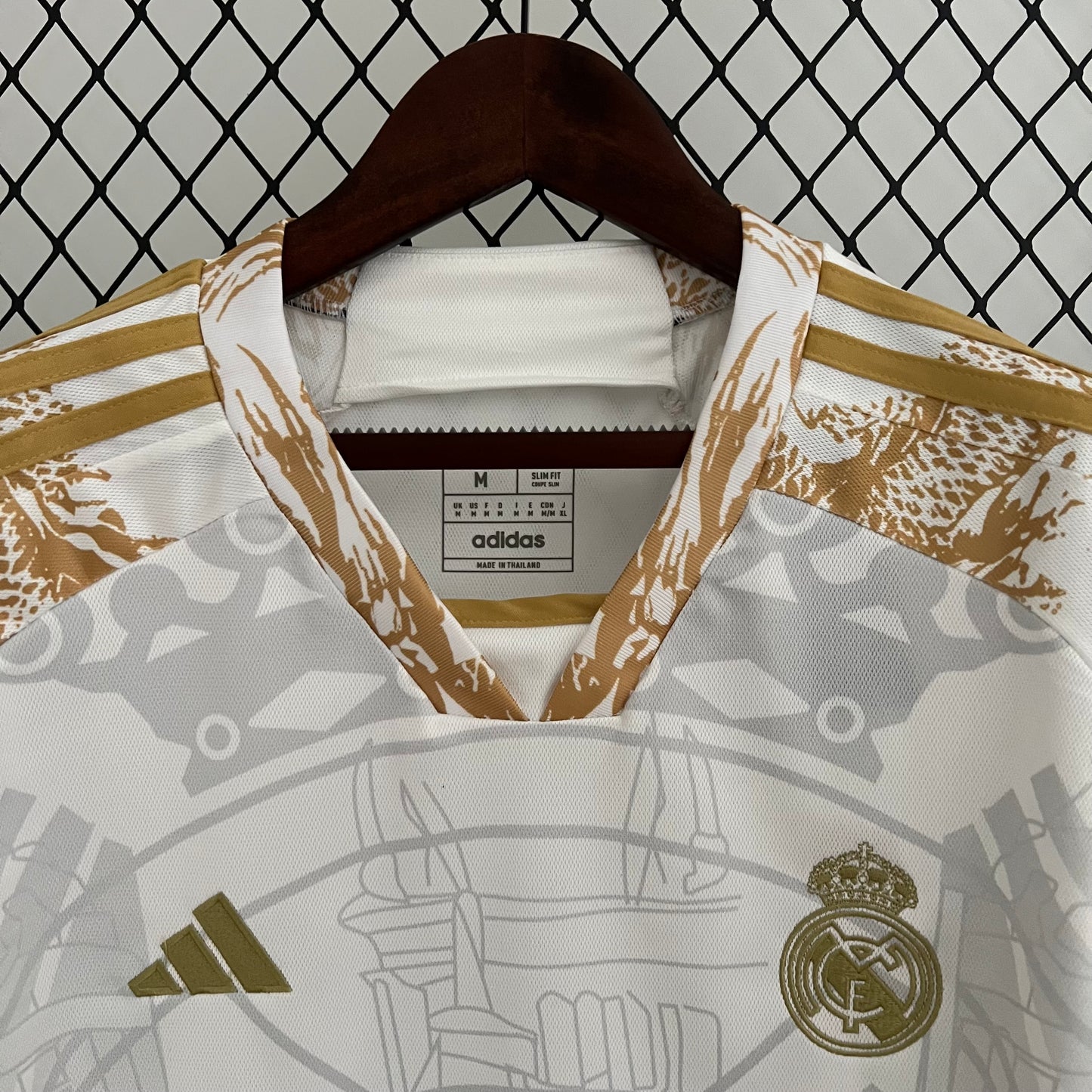 Real Madrid Jersey Special Edition 23/24 S-XXL