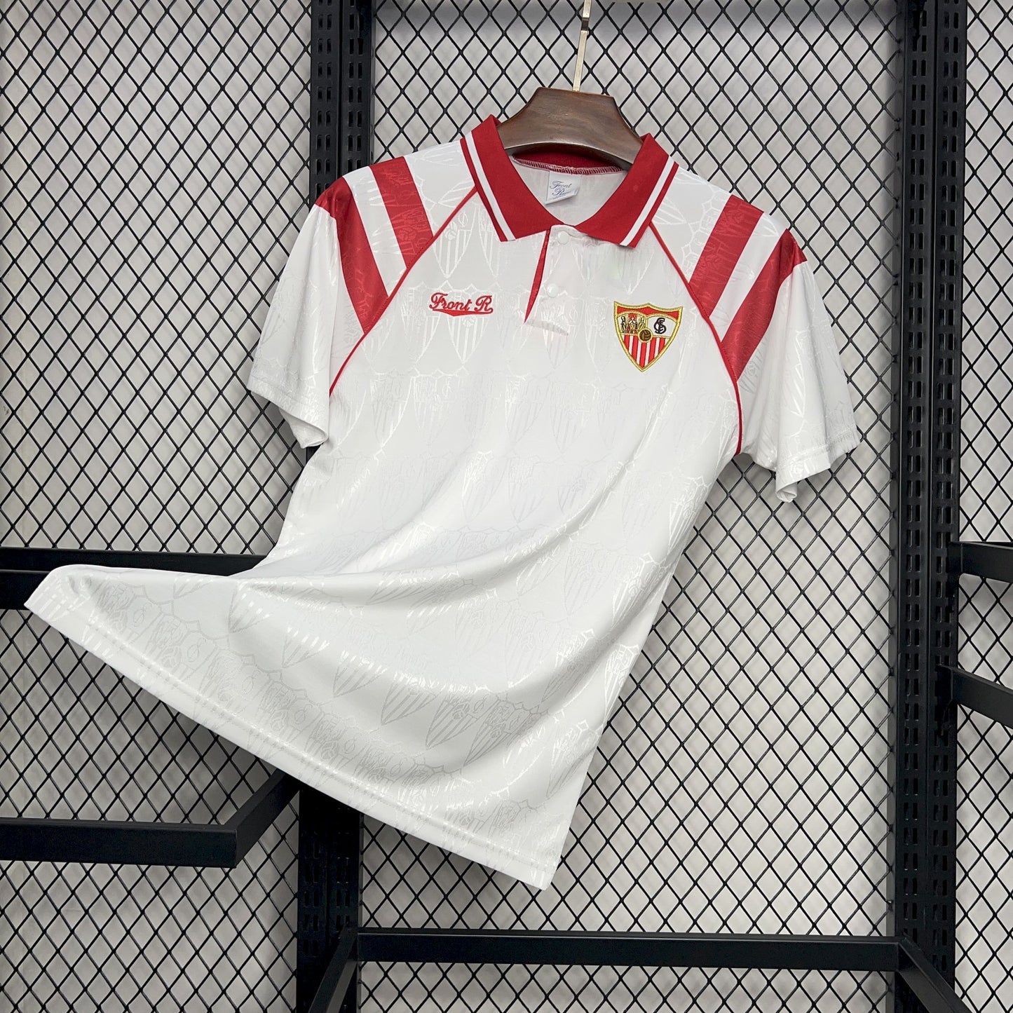 Sevilla Retro Jersey 92/93 S-XXL