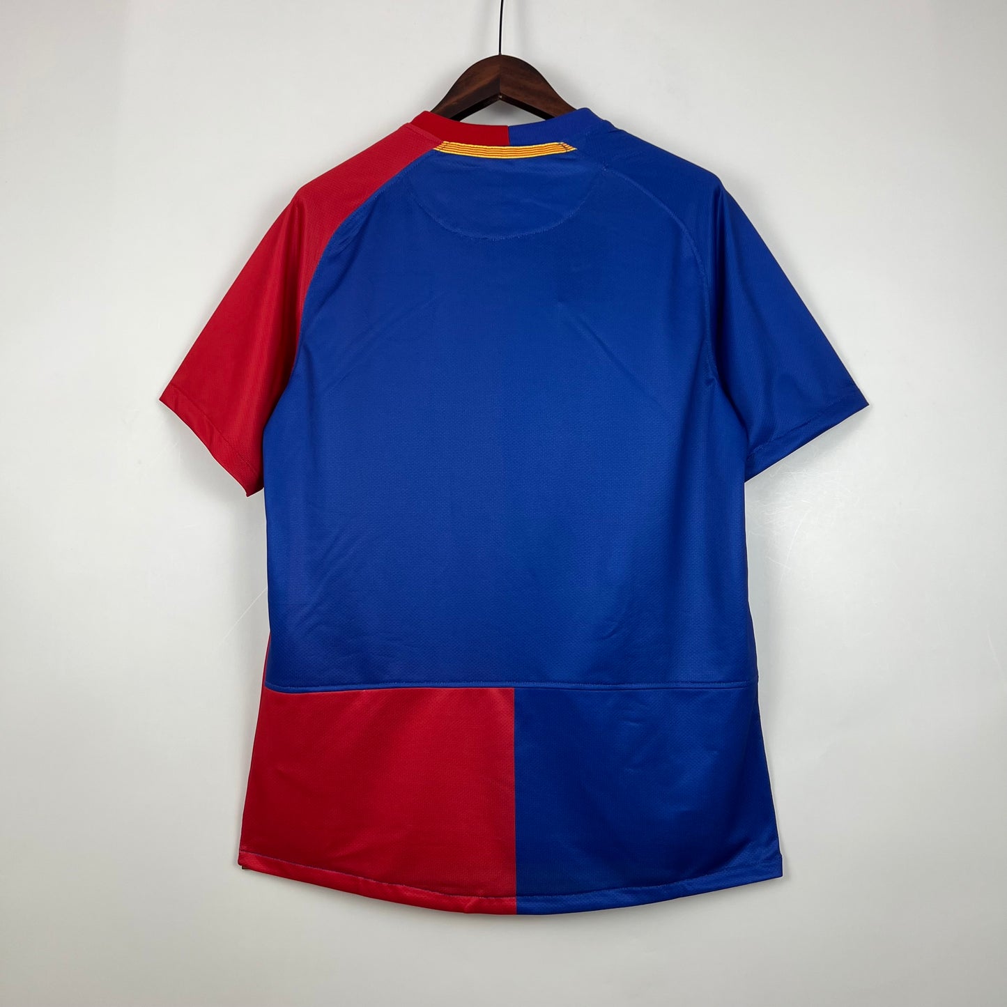 Barcelona Retro Jersey 08/09 S-XXL