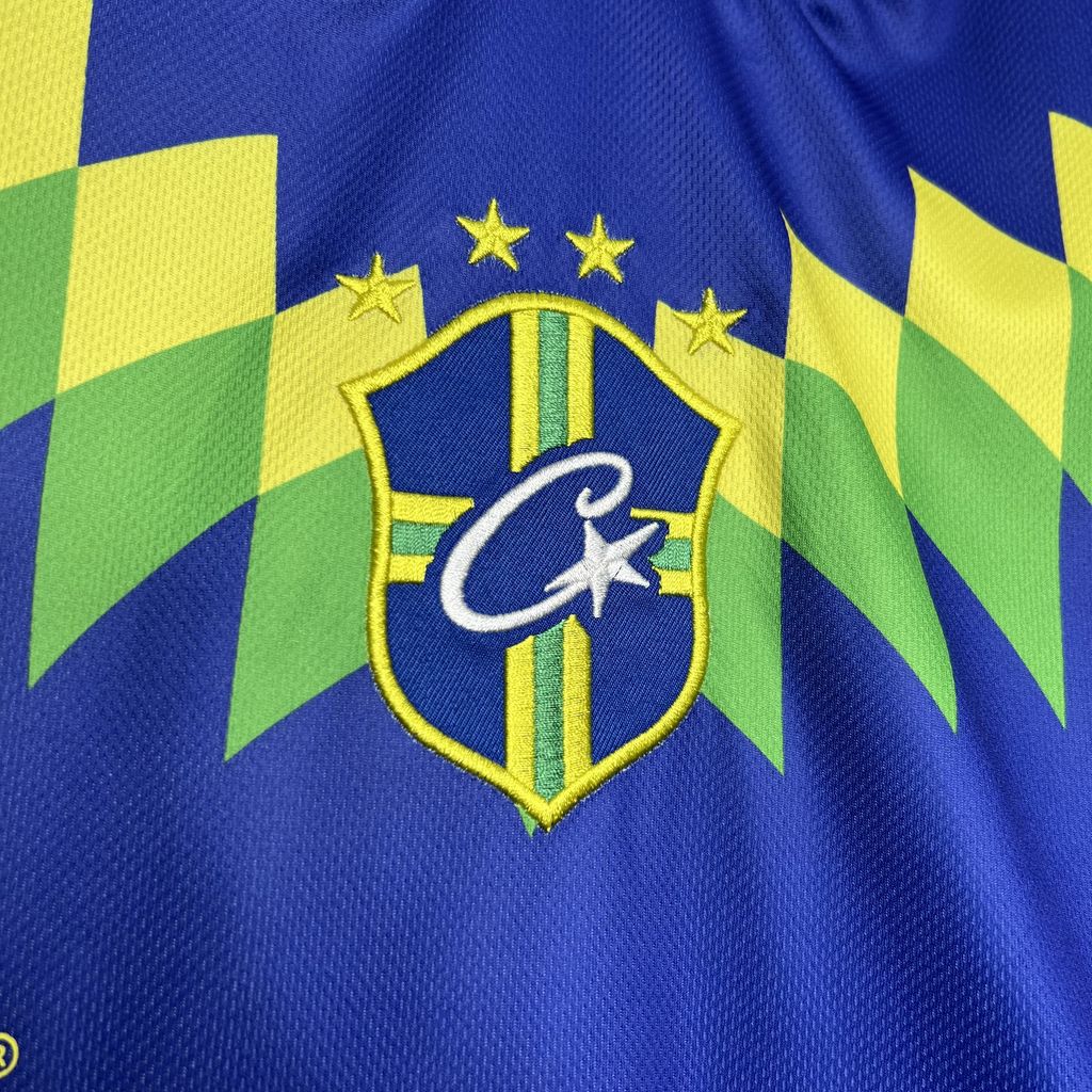 Brasil X Corteiz Jersey Special Edition S-XXL