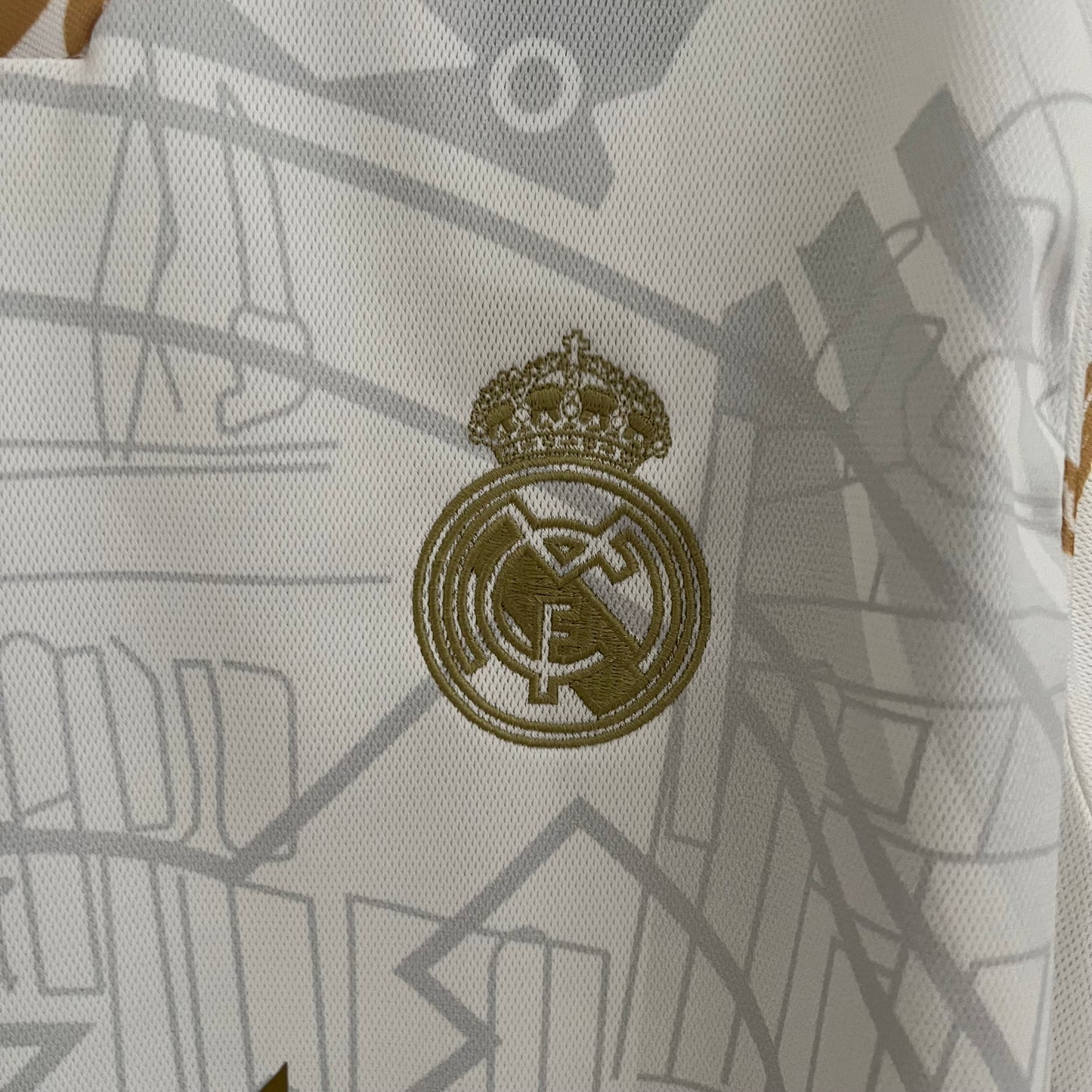 Real Madrid Jersey Special Edition 23/24 S-XXL