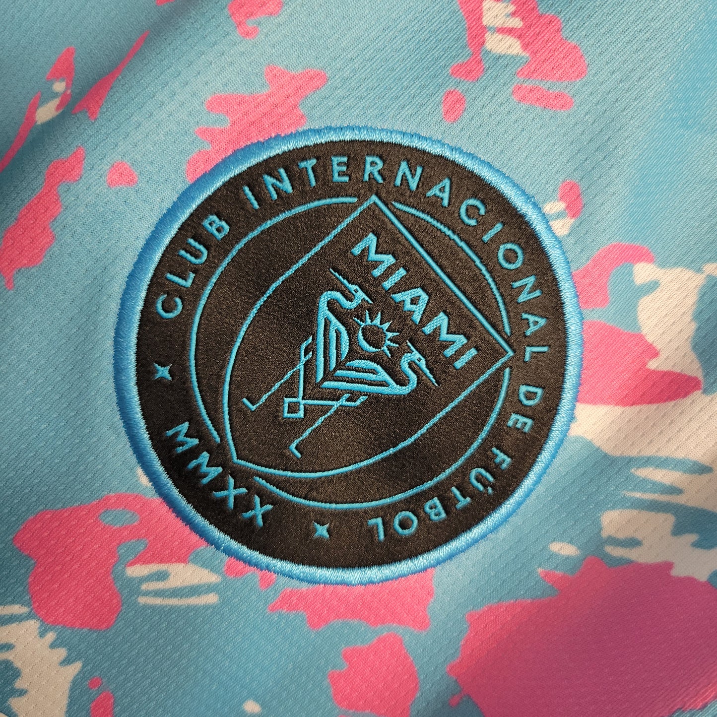 Inter Miami Jersey Special Edition 24/25 S-XXL