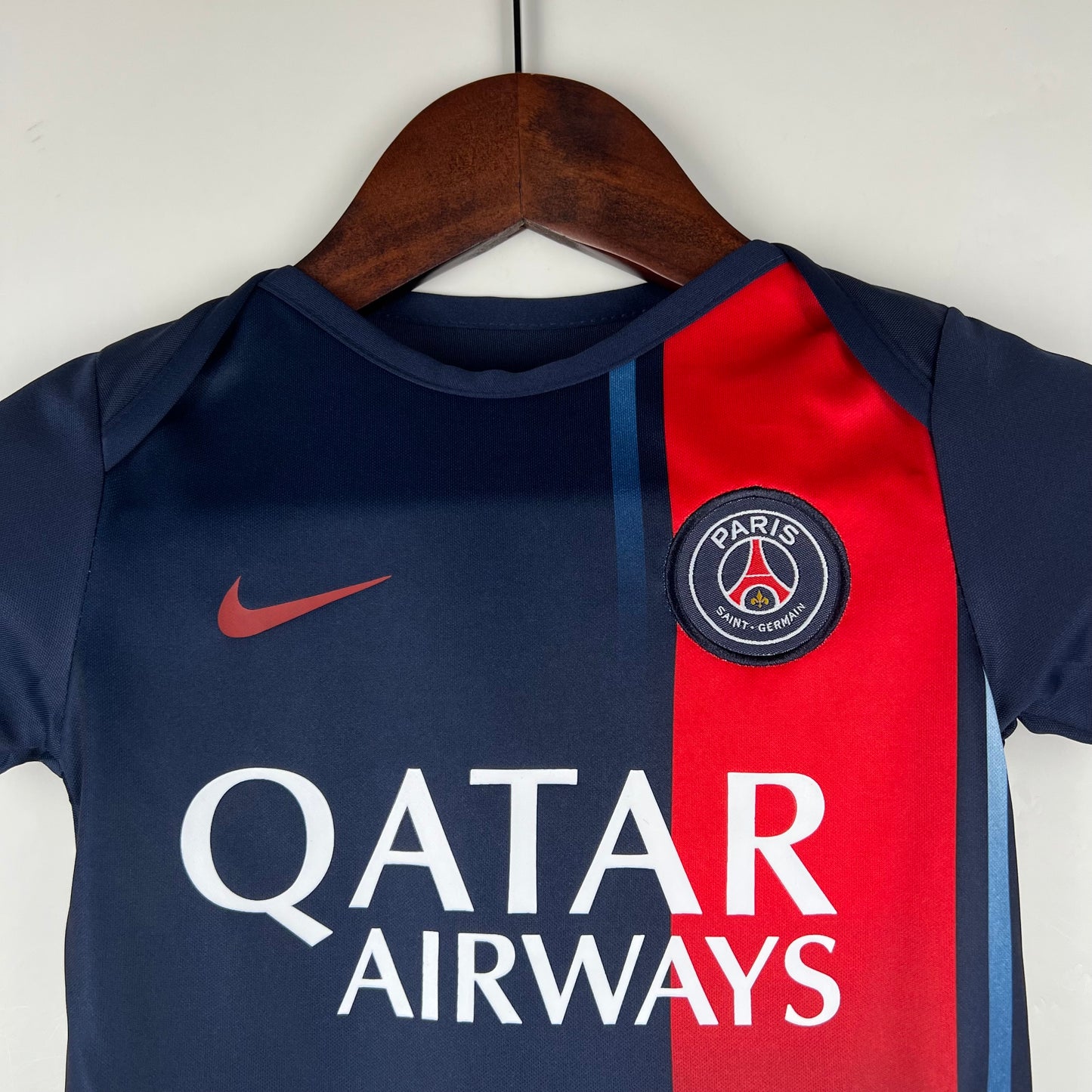 PSG Baby Jersey 9/12 Months 