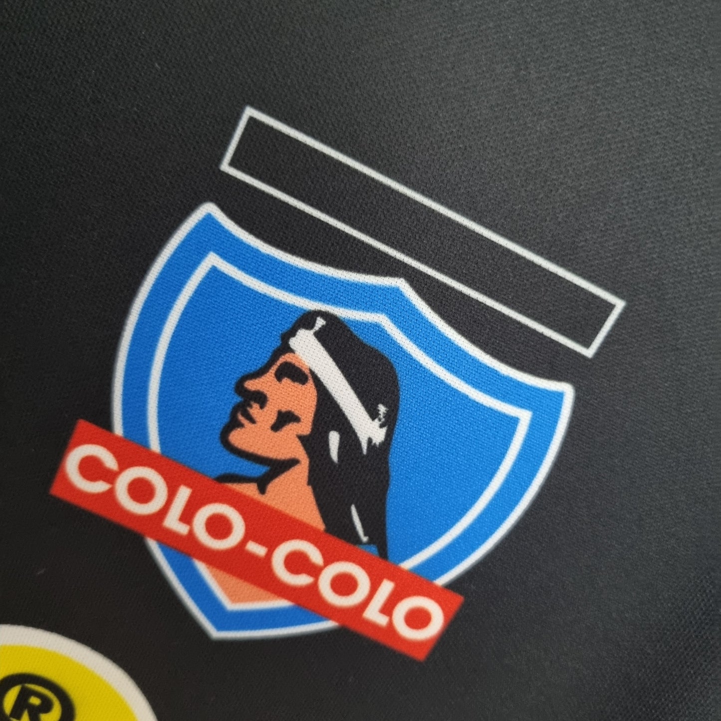 Colo Colo Retro Jersey 95 S-XXL