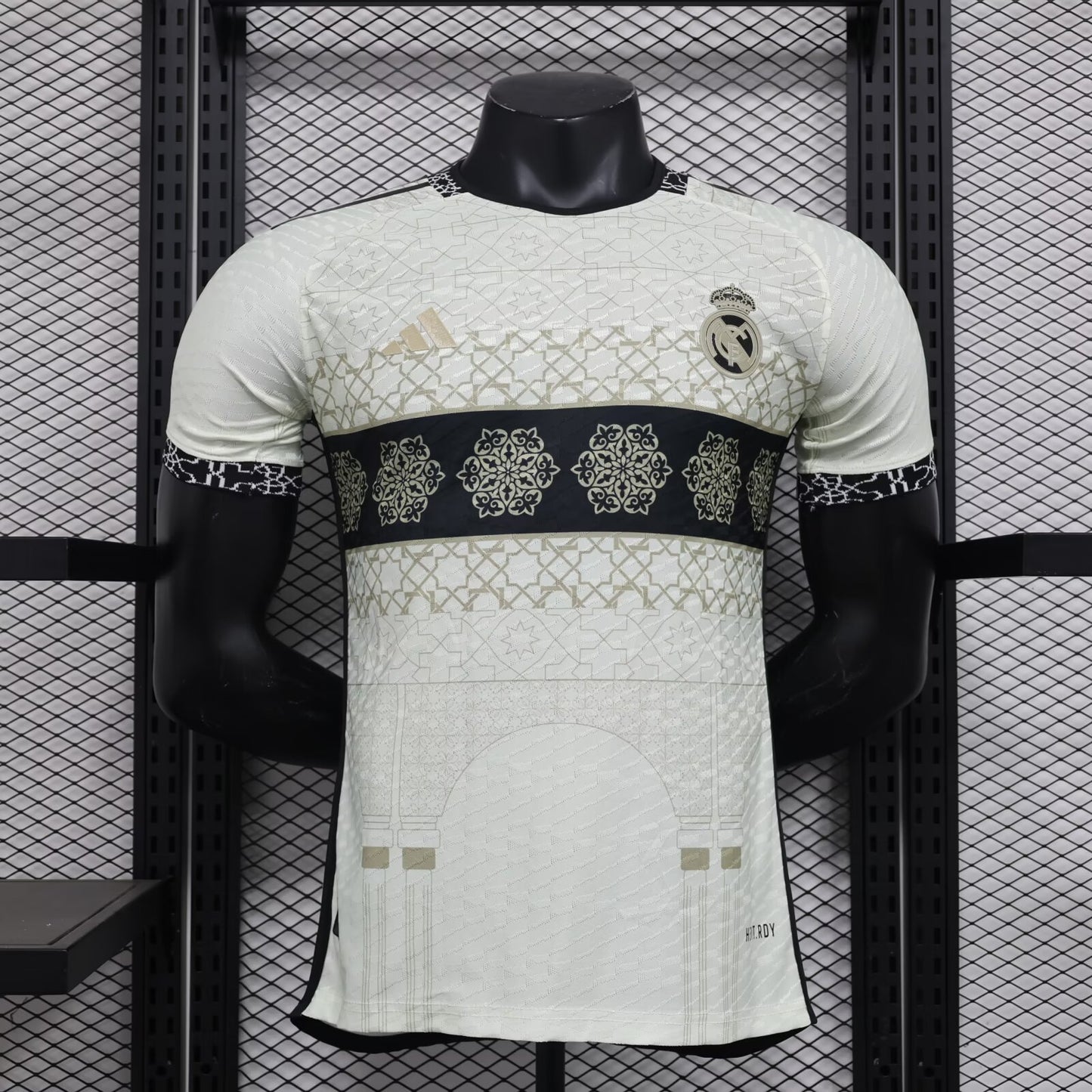 Real Madrid Jersey 24/25 S-XXL Player Version