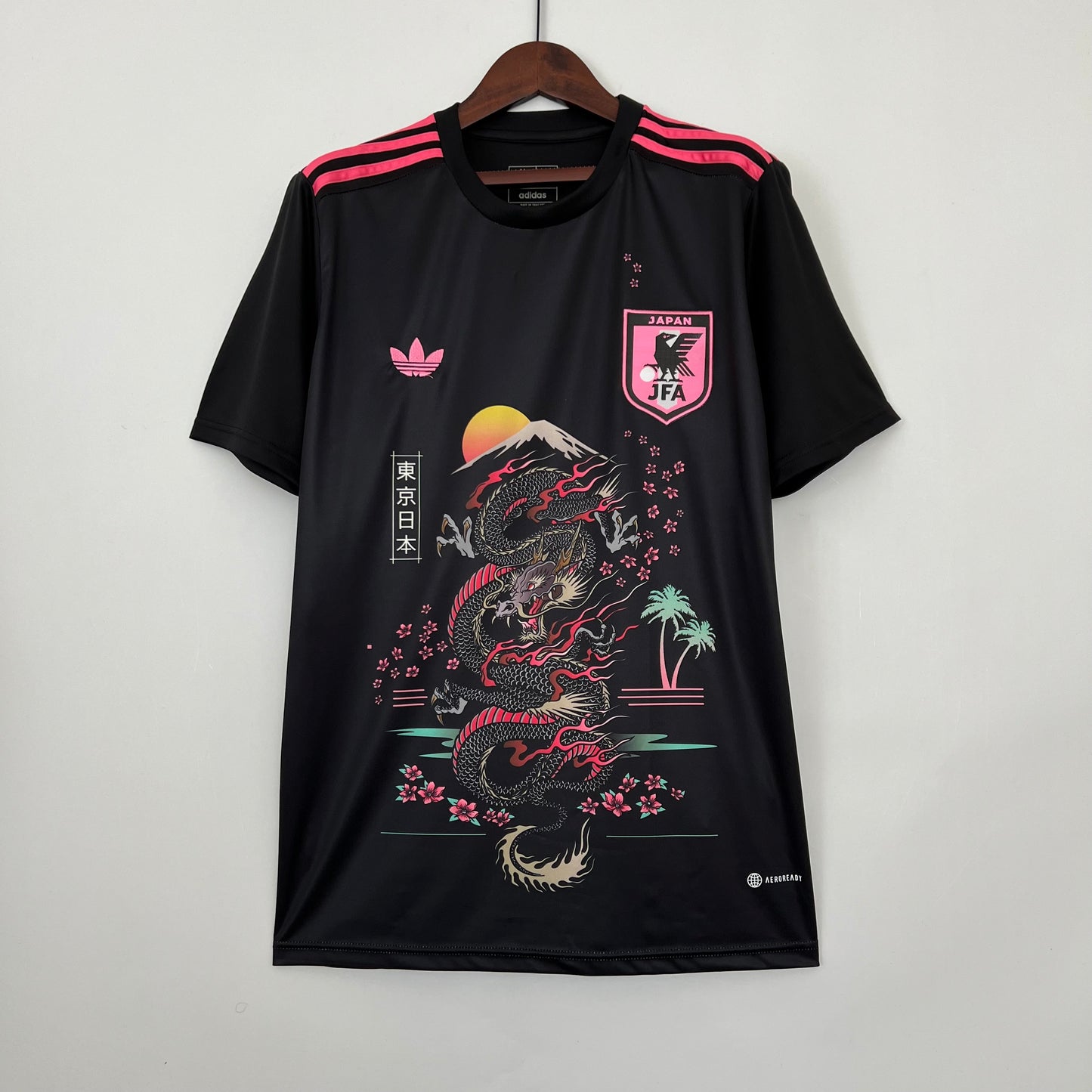 Japan Edition S-XXL