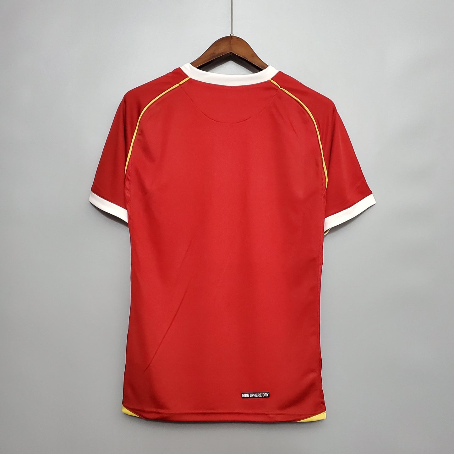 Manchester United Retro Jersey 06/07 S-XXL