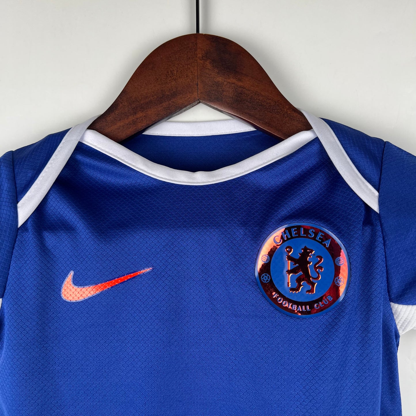 Chelsea Baby Jersey 9/12 Months 