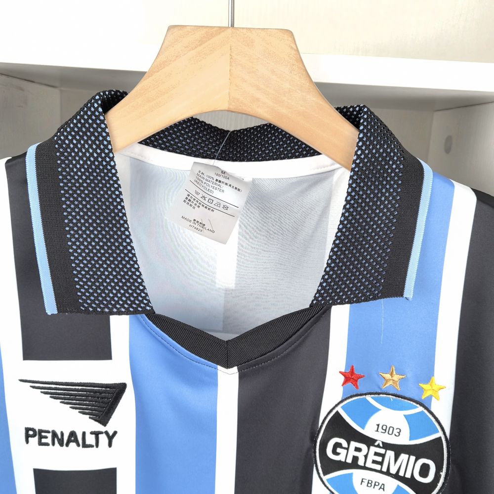 Gremio Retro Jersey 98/99 S-XXL