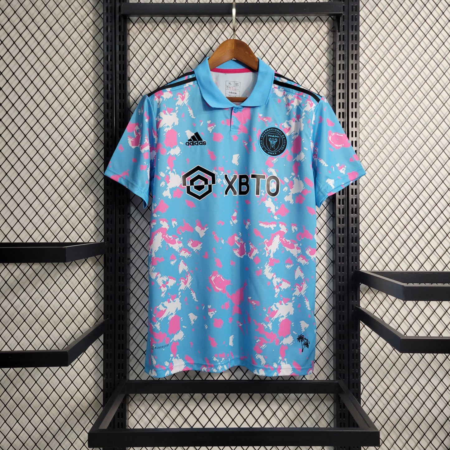 Inter Miami Jersey Special Edition 24/25 S-XXL